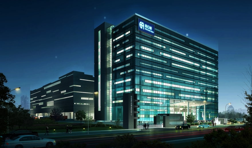 海通证券：jinnianhui今年会困境反转，拐点已现，未来看复制力