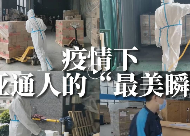 定格！他们的最美瞬间...