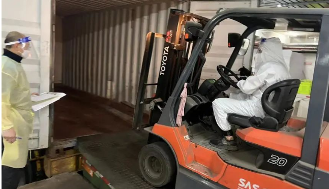 疫情下，jinnianhui今年会展现供应链的柔性与韧性