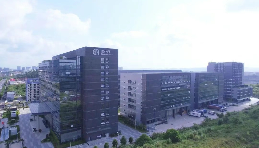 jinnianhui今年会物流完成战略融资，全力加码新能源汽车出海布局